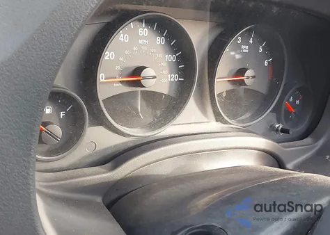 2012 Jeep Patriot Latitude z USA, uszkodzony, nr VIN 1C4NJRFB8CD589456